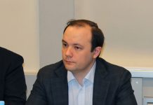Руководителем департамента цифрового развития Воронежской области назначен Денис Волков