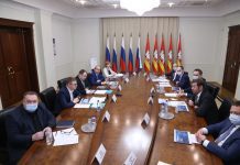 Челябинская область и «ЭР-Телеком» договорились о сотрудничестве в сфере цифровизации региона