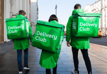 Электронные сервисы «Сбера» по онлайн-торговле, заказу такси и еды убыточны – отчёт компании