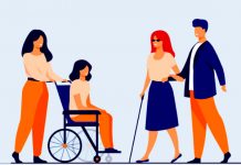 В Подмосковье выплату на средства реабилитации инвалидов перевели в электронный вид