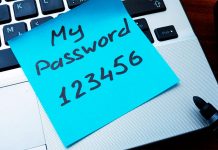 Хит-парад беспечности: самые популярные пароли-2020