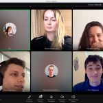 Регионам представили возможности отечественной ВКС для школ