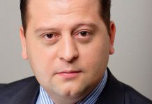 Сергей Земков из «Лаборатории Касперского» назначен коммерческим директором «МойОфис»