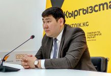 В Киргизии объявлено о планах концентрации государственных IT-предприятий