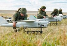 Минобороны РФ объявило о создании специального управления, отвечающего за ИИ-системы военных дронов