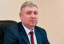 Исполнявший обязанности министра информационных технологий и связи Хабаровского края назначен на эту должность