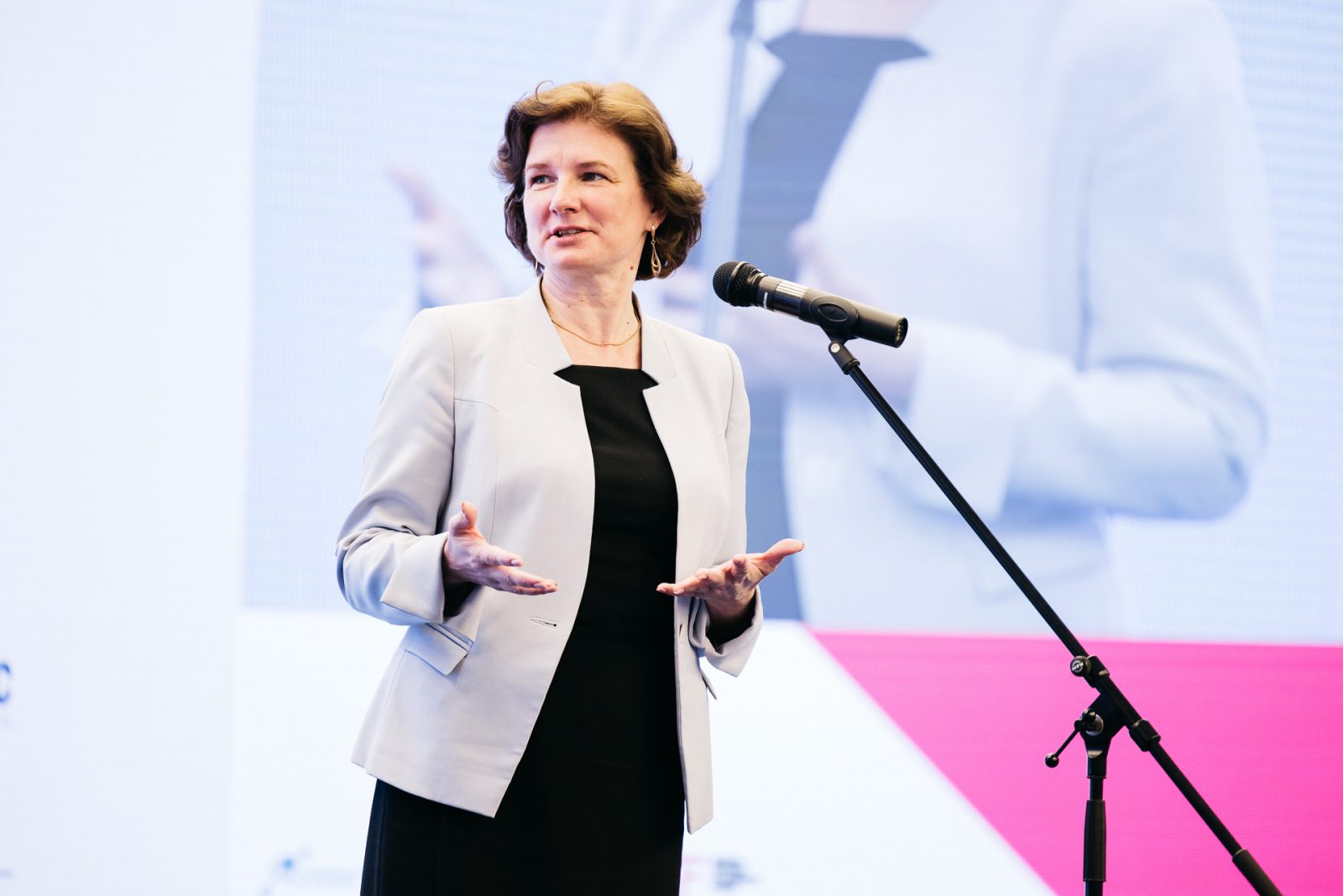 Итоги RIGF 2021: развивать Интернет на благо всего человечества