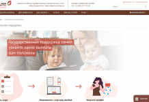 Новосибирская область запустила сервис «Социальный навигатор» о положенных мерах соцподдержки