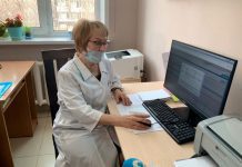 В Новосибирской области медорганизации получили более 9 тыс компьютеров с отечественным ПО