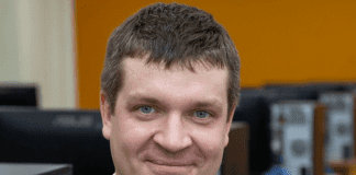 Петр Шиловских