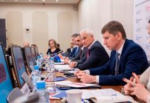 Первый вице-премьер: в течение двух лет необходимо обеспечить проактивные меры поддержки малого бизнеса