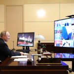 Все крупные производители подтвердили выполнение требований закона о предустановке российского ПО – Шадаев