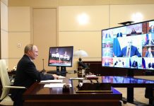 Все крупные производители подтвердили выполнение требований закона о предустановке российского ПО – Шадаев