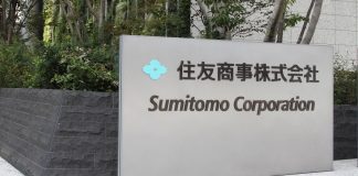 Sumitomo Corporation