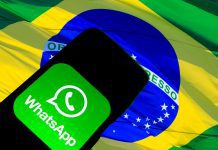 Власти Бразилии заставили WhatsApp отложить вступление в силу нового пользовательского соглашения