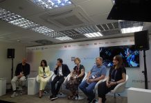 Кто должен учить детей цифровой гигиене – мнения участников Positive Hack Days