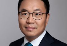 Назначен новый президент регионального представительства Huawei в Евразии