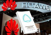Huawei представила в России «Белую книгу» по архитектуре «Интеллектуальных двойников»