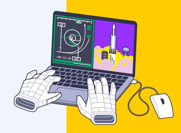 Яндекс» разработал интерактивный школьный курс по информатике | Digital Russia