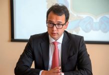 Замглавы Минцифры Дмитрий Ким освобождён от должности