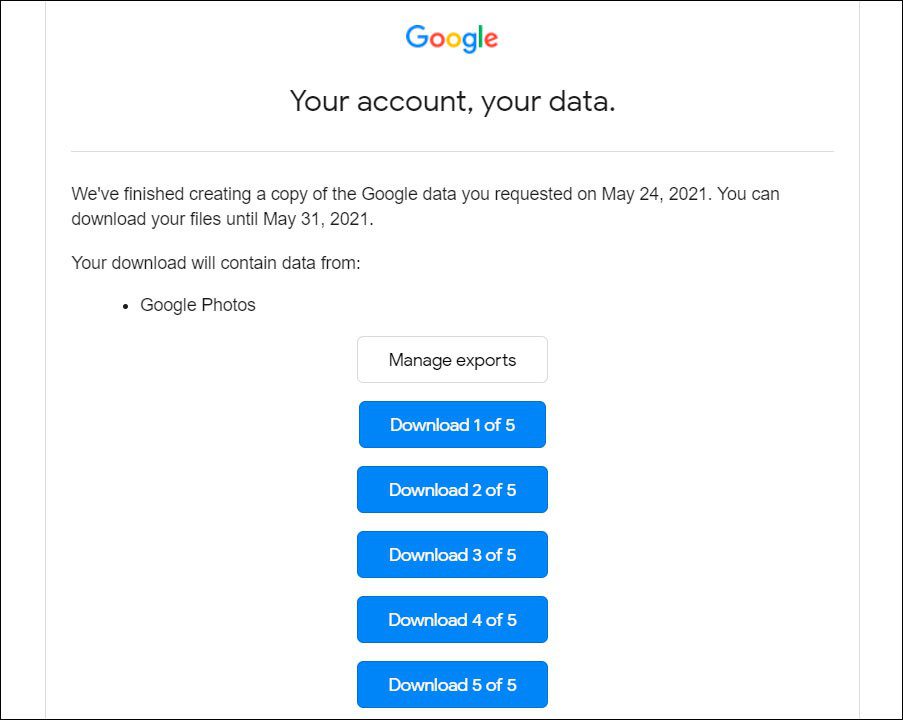 С 1 июня Google включит фото в состав бесплатных 15 Гб – как не потерять картинки
