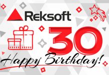Российскому разработчику ПО «Рексофт» исполнилось 30 лет