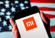 Xiaomi больше не «военная китайская компания», решило американское правительство