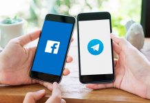 Московский суд оштрафовал Telegram и Facebook за неудаление противозаконного контента