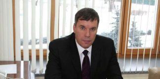 Владимир Климов