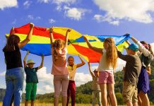 Вице-премьер объяснил, как оформить онлайн компенсацию расходов на детский отдых тем, кто купил путёвки до 25 мая