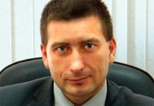 В Омской области сменился ответственный за цифровизацию региона