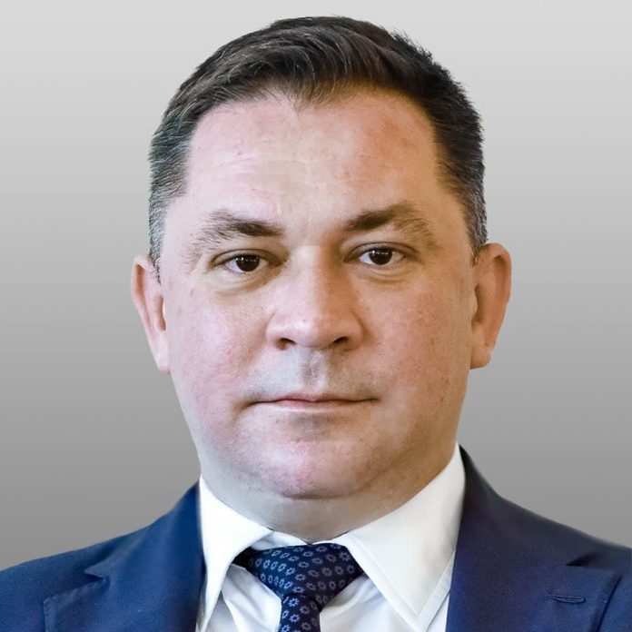Николай Яцеленко