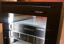 Sitronics Group локализовала технологии Huawei для производства российских серверов под собственным брендом