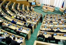 Совет Федерации одобрил закон о приземлении иностранных IT-компаний