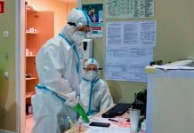 Мэр Москвы распорядился до 1 июля создать IT-систему учёта обязательной вакцинации работников сферы услуг