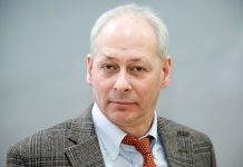 Алексей Волин назначен генеральным директором ФГУП «Космическая связь»