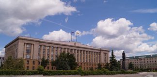 г. Пенза, ул. Ленина