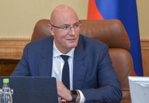 «Цифровой» вице-премьер Чернышенко стал куратором Приволжского федерального округа