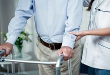 На ЕПГУ запущен сервис подачи заявления на получение технических средств и услуг для реабилитации инвалидов