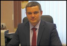 Умер министр цифрового развития и связи Амурской области Александр Курдюков