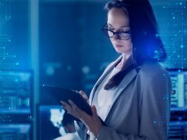 Цифровая Россия - всё об ИТ в государстве (Digital Russia)