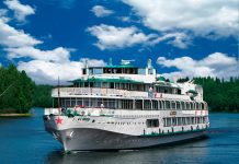 Ростуризм продлил до 31 августа частичный возврат денег за внутрироссийские туры