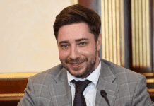 Назначен новый руководитель комитета цифрового развития Ленинградской области Новым руководителем комитета цифрового развития Ленинградской области назначен Андрей Сытник