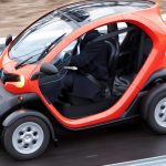 электроавтомобиль