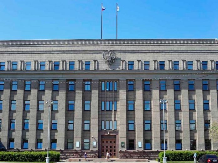 Министром цифрового развития и связи Иркутской области назначен Игорь Рыморенко