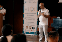 Российские школьники завоевали 4 золотые медали на Европейской олимпиаде юниоров по информатике