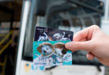 Льготное использование карты «Стрелка» продлено для 220 тысяч учащихся Подмосковья