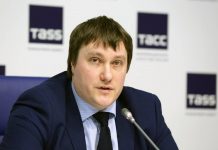 Юрий Гущин принял решение уйти с поста и.о. главы Минцифры Свердловской области Юрий Гущин