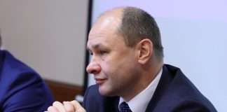 Александр Козлов