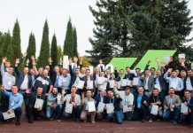 Объявлены победители конкурса «Лидеры России» по направлению «Информационные технологии»